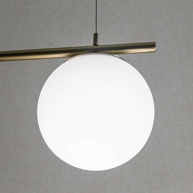 Подвесная люстра Citilux Бремен CL112123 изображение 11 Подвесная люстра Citilux Бремен CL112123 Фото № 11