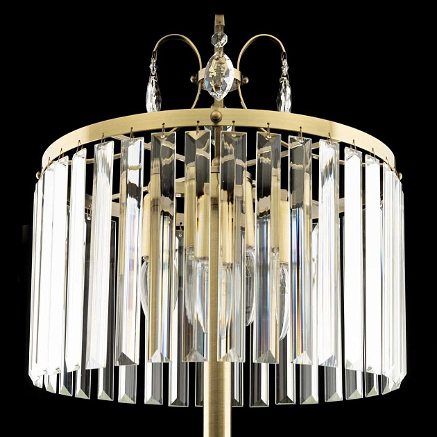 Торшер Citilux Инга CL335943 изображение 14 Торшер Citilux Инга CL335943 Фото № 14