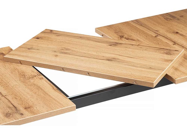 Кухонный стол Woodville Лота Лофт 489668 Фото № 5