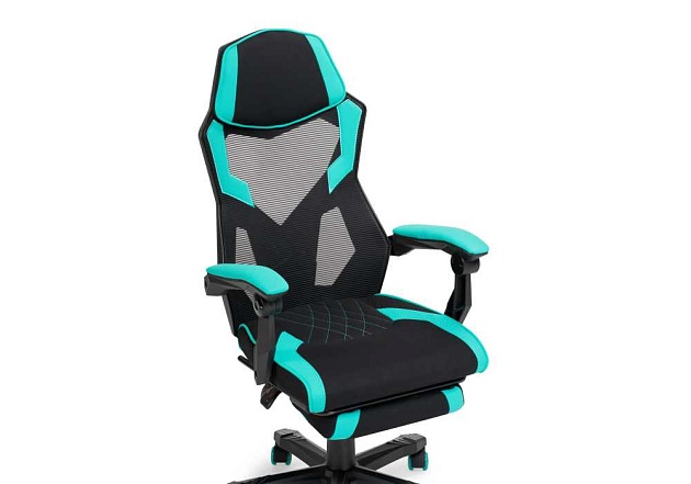 Игровое кресло Woodville Brun 15400 Фото № 3