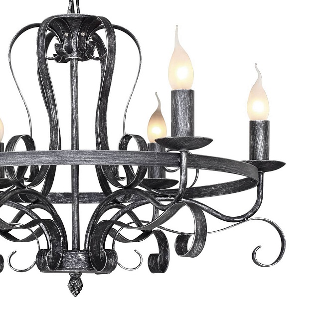 Подвесная люстра F-Promo Palermo 2162-6P Фото № 3