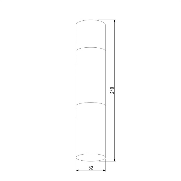 Потолочный светильник TK Lighting 4369 Elit Black изображение 2 Потолочный светильник TK Lighting 4369 Elit Black Фото № 2