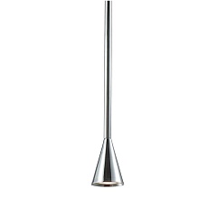 Подвесной светильник Crystal Lux Enero SP1 Chrome 2