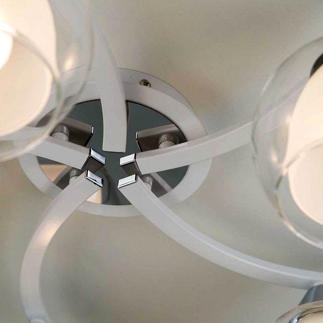 Потолочная люстра Citilux Кристи CL152150 Фото № 11