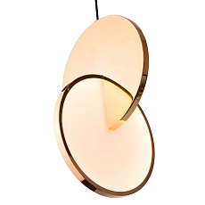 Подвесной светодиодный светильник Loft IT Eclipse 9970B 2