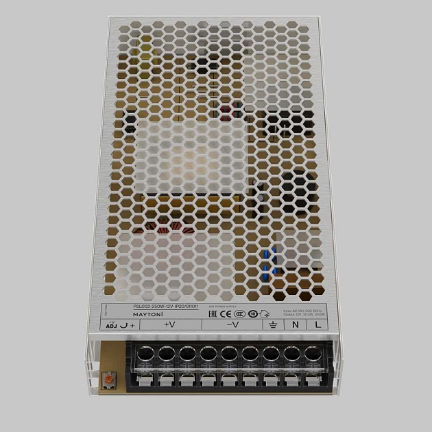 Блок питания  Maytoni Led Strip 811011 Фото № 4