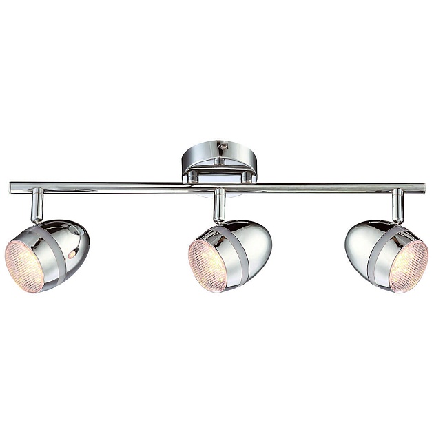 Светодиодный спот Arte Lamp A6701PL-3CC Фото № 1