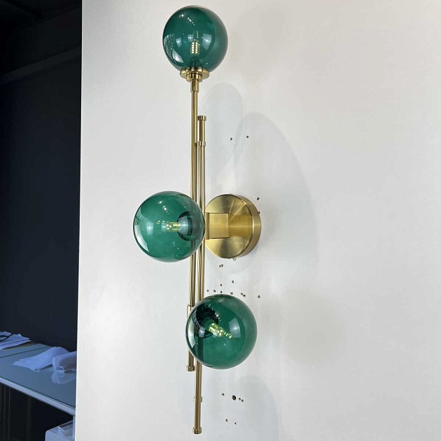 Бра Imperium Loft Motel 140885-26 Фото № 7