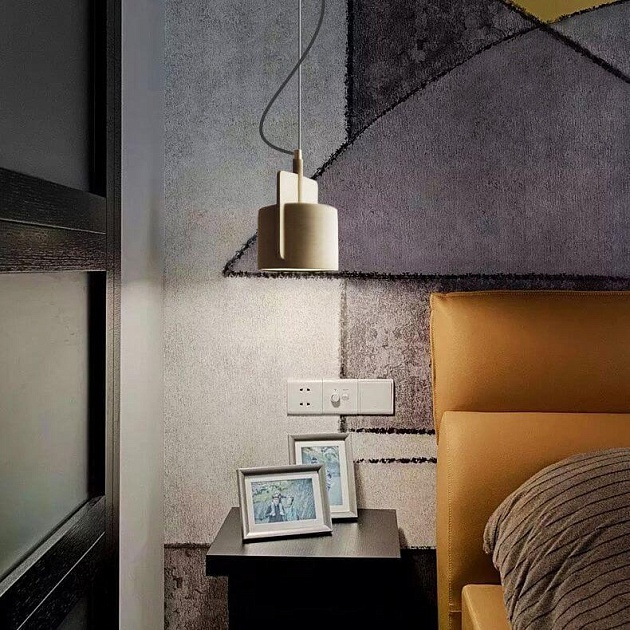 Подвесной светильник Imperium Loft Skovl 186773-26 Фото № 4