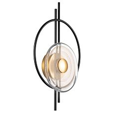 Бра Erica Lightstar 609622