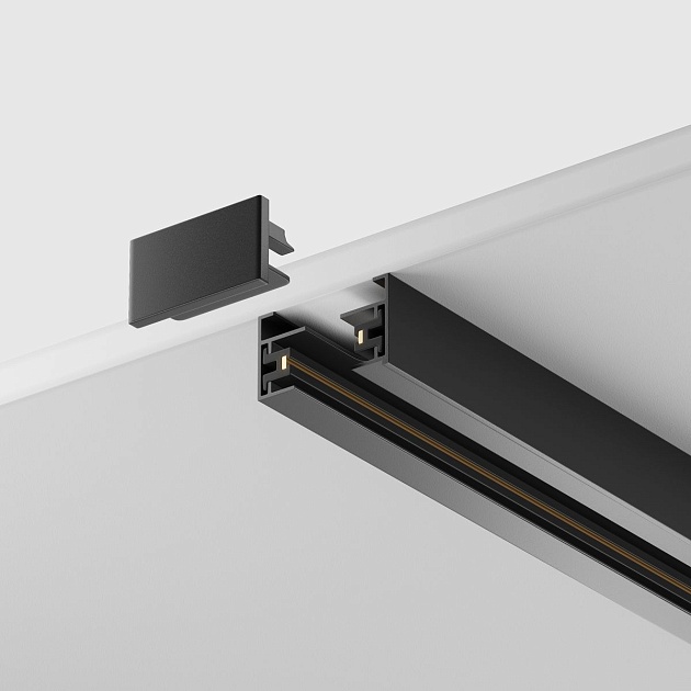 Шинопровод Maytoni Track TRX001-111B Фото № 3