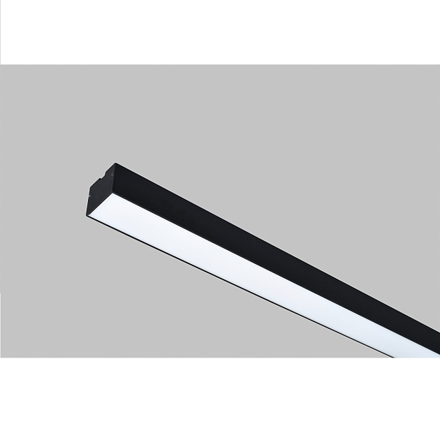 Потолочный светодиодный светильник Moderli Carpi V10463-CL Фото № 2