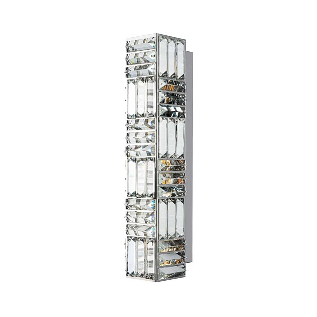 Настенный светильник MODELUX ML.556.03 CR изображение 1 Настенный светильник MODELUX ML.556.03 CR Фото № 1