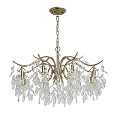 Подвесная люстра Favourite Brillo 3003-9P 1