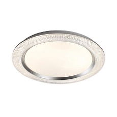 Настенно-потолочный светодиодный светильник Sonex Vendy Maron 7782/EL 4