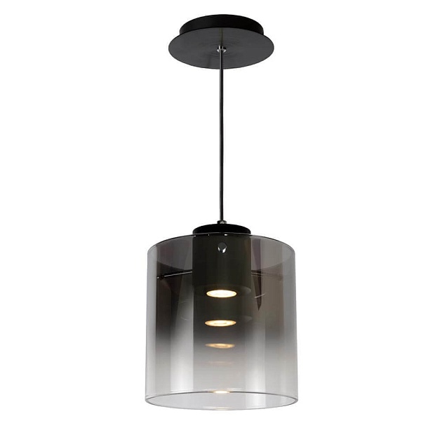 Подвесной светодиодный светильник Lucide Owino 74402/20/65 Фото № 3