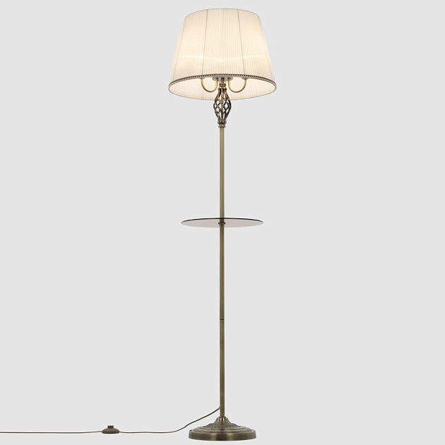 Торшер Citilux Вена CL402930T Фото № 11