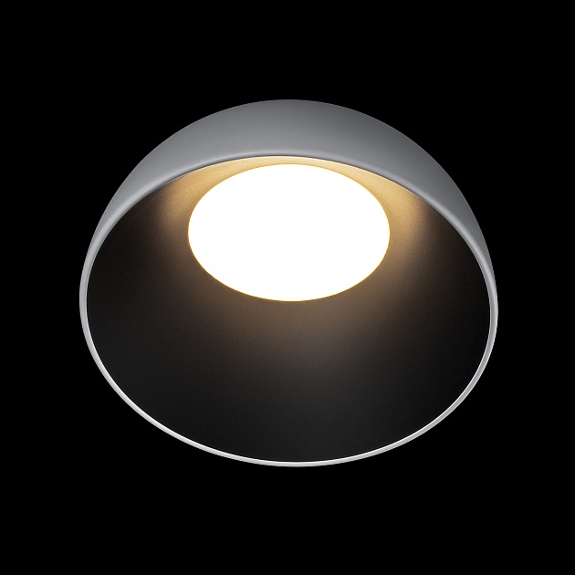 Потолочный светильник Loft it Egg 10197/350 WB изображение 5 Потолочный светильник Loft it Egg 10197/350 WB Фото № 5