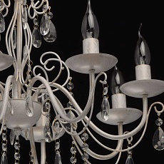 Подвесная люстра De City Аврора 14 371014208 5