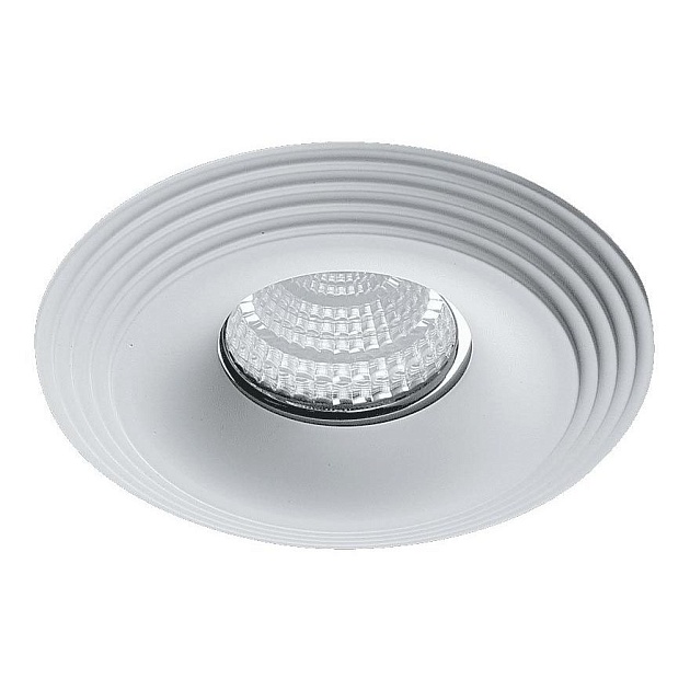 Встраиваемый светильник DesignLed InLondon Line NC1760R-FW 001731 Фото № 1