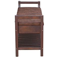 Обувница Мебелик Н 007590 3