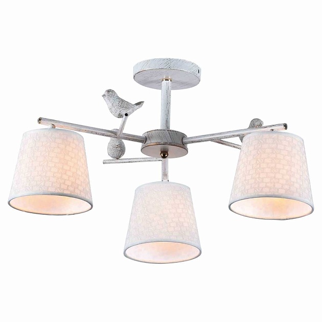 Потолочная люстра Escada Spring 697/3P Фото № 1