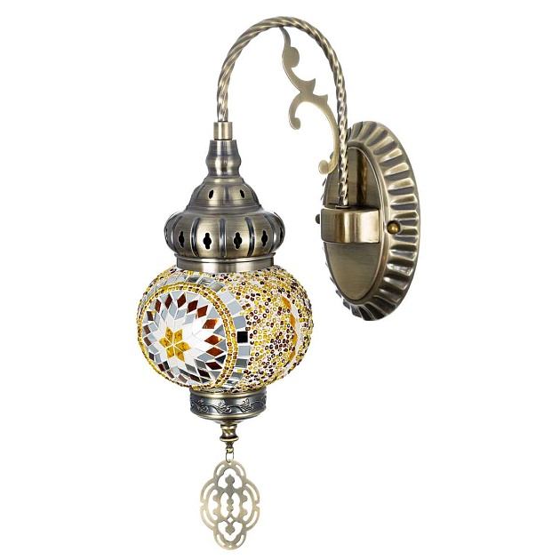 Бра Citilux Каир CL419315 Фото № 13