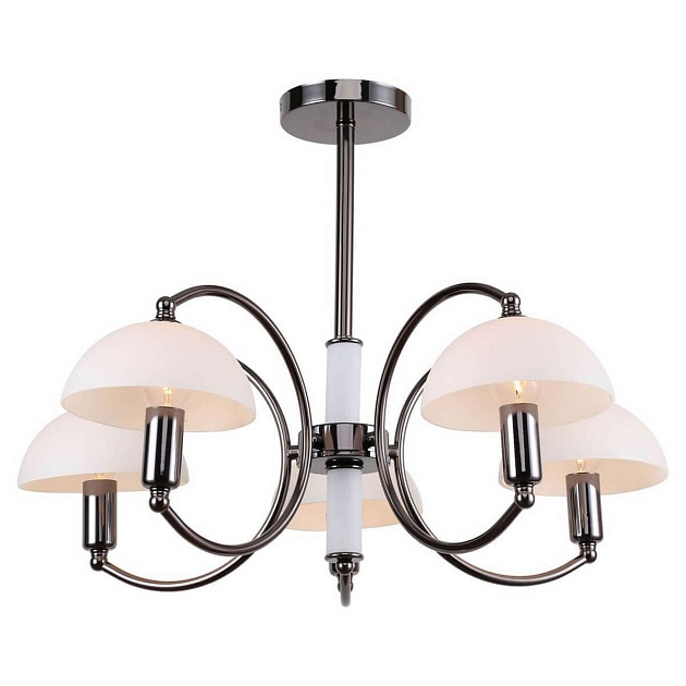 Потолочная люстра Lussole Lgo Gila GRLSP-8084 Фото № 1