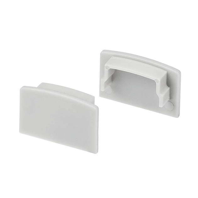 Набор заглушек Arlight ARH-Line-1726 глухая 018655 Фото № 1