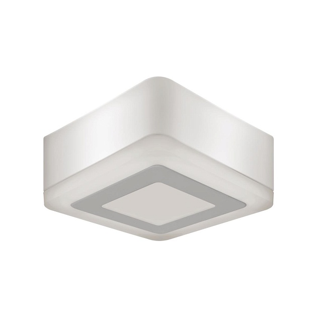 Потолочный светодиодный светильник Gauss Backlight BL220 Фото № 4