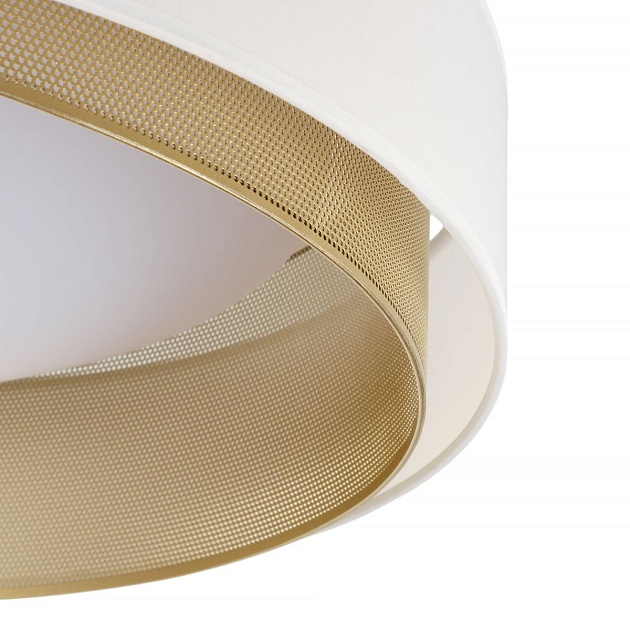 Потолочный светодиодный светильник MyFar Anders MR2371-1CL изображение 3 Потолочный светодиодный светильник MyFar Anders MR2371-1CL Фото № 3