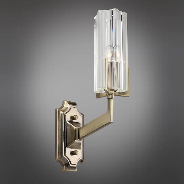 Бра Omnilux Ledro OML-69901-01 изображение 2 Бра Omnilux Ledro OML-69901-01 Фото № 2