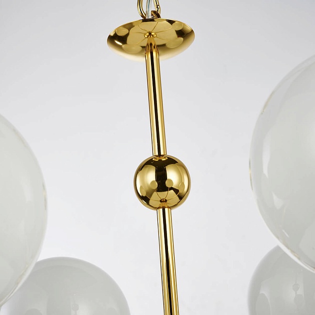 Подвесная люстра Favourite Undine 2811-6P Фото № 7