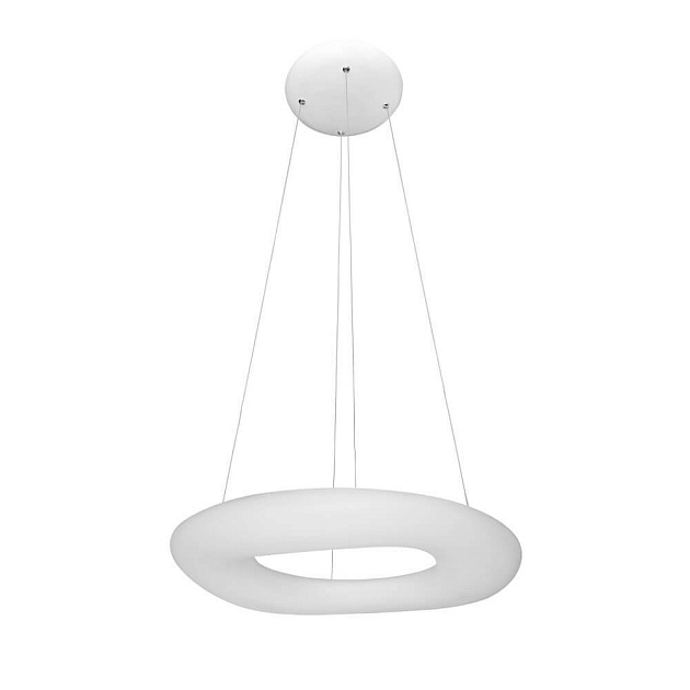 Подвесной светодиодный светильник Divinare 8003/91 SP-1 Фото № 1