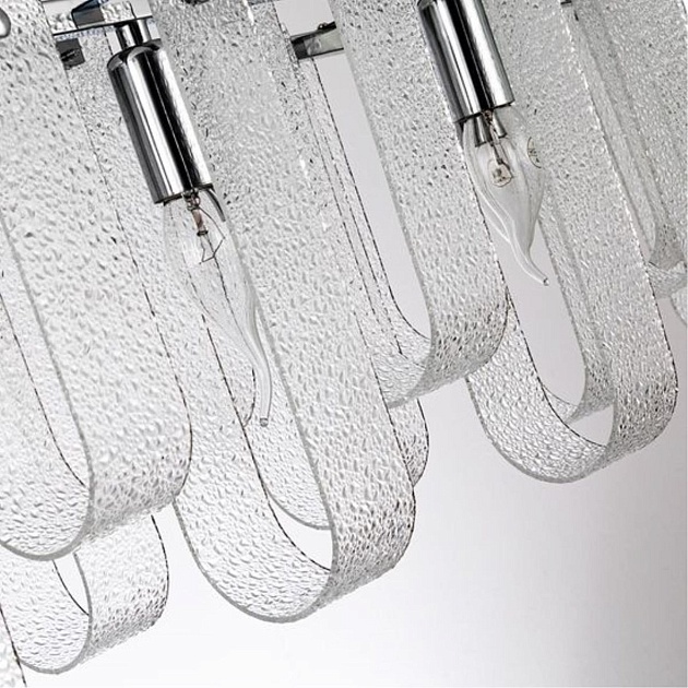 Подвесная люстра Arte Lamp Denebola A4074SP-12CC Фото № 3