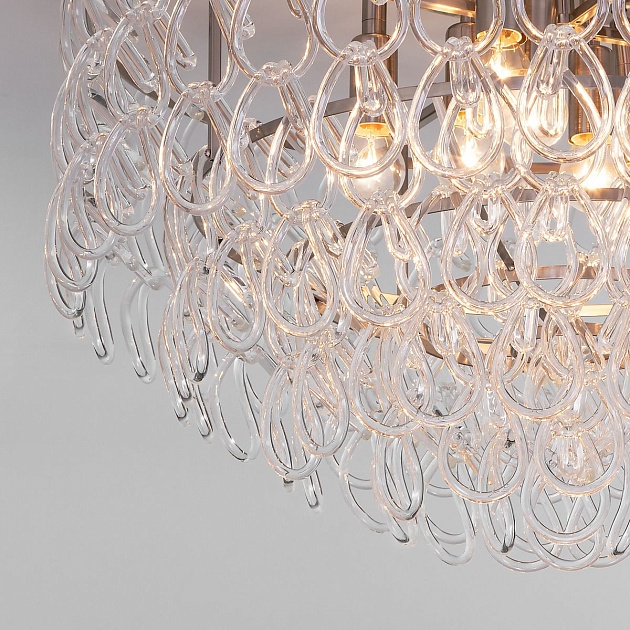 Потолочный светильник Bogates Cappio 380/8 Smart Фото № 5