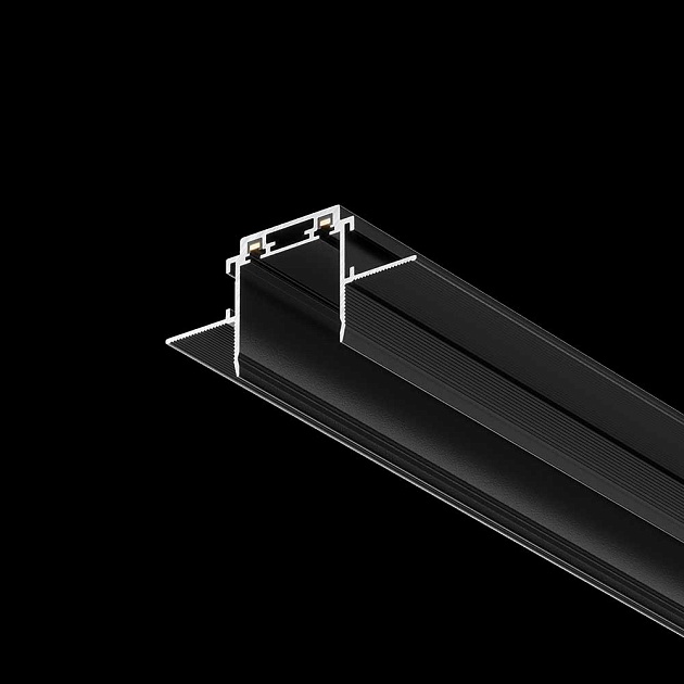 Шинопровод встраиваемый магнитный Maytoni Technical Radity TRA084MP-12B изображение 8 Шинопровод встраиваемый магнитный Maytoni Technical Radity TRA084MP-12B Фото № 8