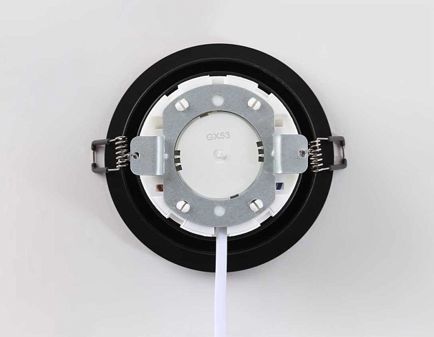 Встраиваемый светильник Ambrella light TECHNO SPOT TN52333 Фото № 7