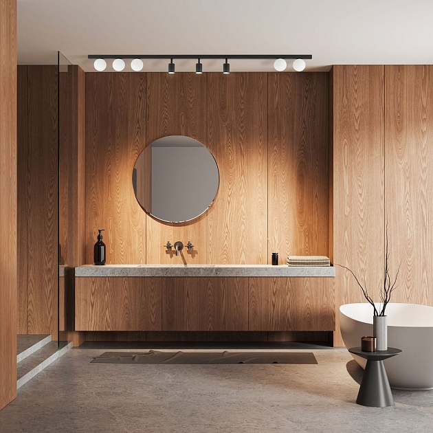 Потолочная люстра TK Lighting 10004 Vox Фото № 4