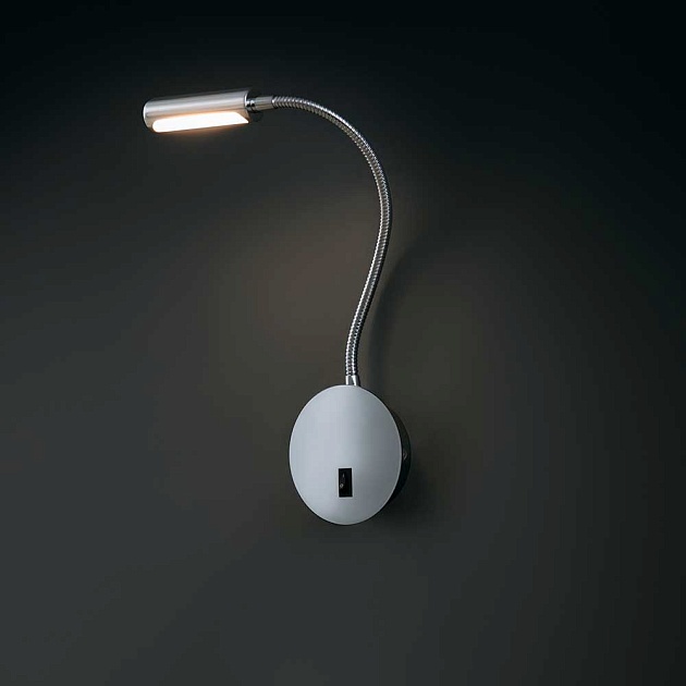 Бра Maytoni Stem C035WL-L3CH3K Фото № 6