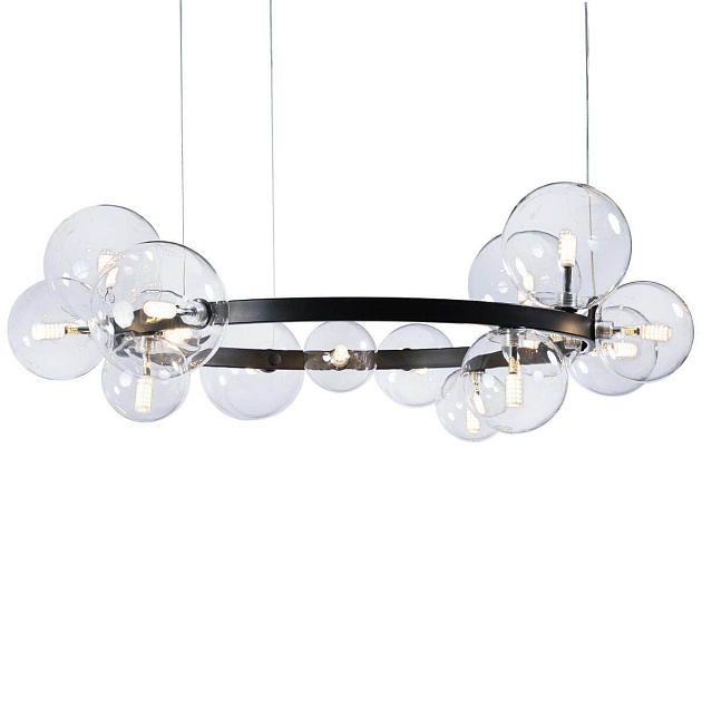 Подвесная люстра Loft IT Molecule 10023/850 Фото № 4