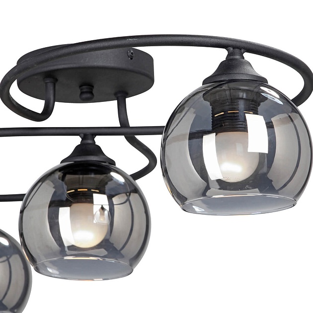 Потолочная люстра Vitaluce V4965-1/3PL Фото № 4