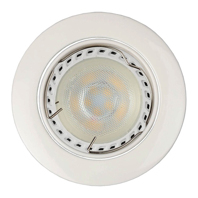 Встраиваемый светильник Lucide Focus 11001/05/31 Фото № 4