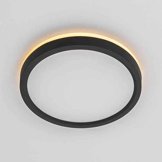 Потолочный светодиодный светильник Citilux Norma CL748181 изображение 7 Потолочный светодиодный светильник Citilux Norma CL748181 Фото № 7