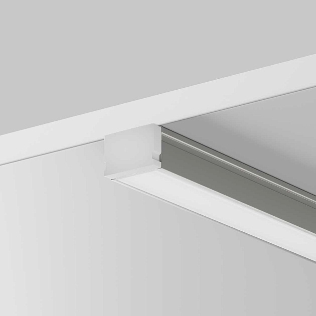 Комплект заглушек (для профиля ALM-1007-S-2M) 2 шт. Maytoni Led Strip 642010 изображение 2 Комплект заглушек (для профиля ALM-1007-S-2M) 2 шт. Maytoni Led Strip 642010 Фото № 2