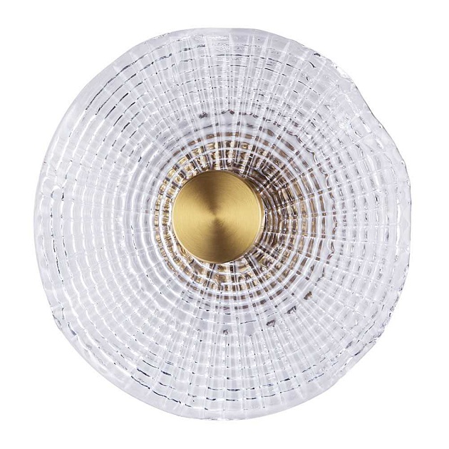 Настенный светильник Arte Lamp BEVEL A1612AP-5PB Фото № 1