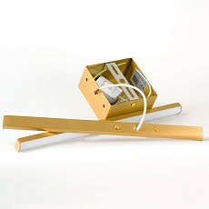 Настенный светодиодный светильник Lussole Tift LSP-7330 3