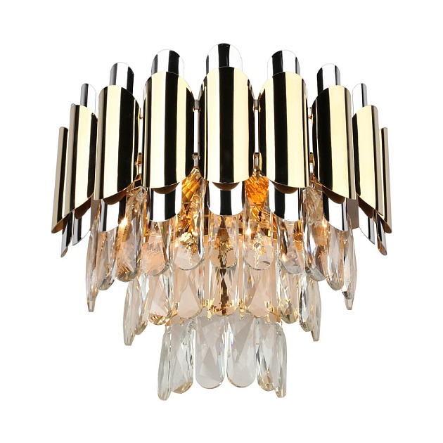 Настенный светильник Omnilux Malgrate OML-81401-03 Фото № 1