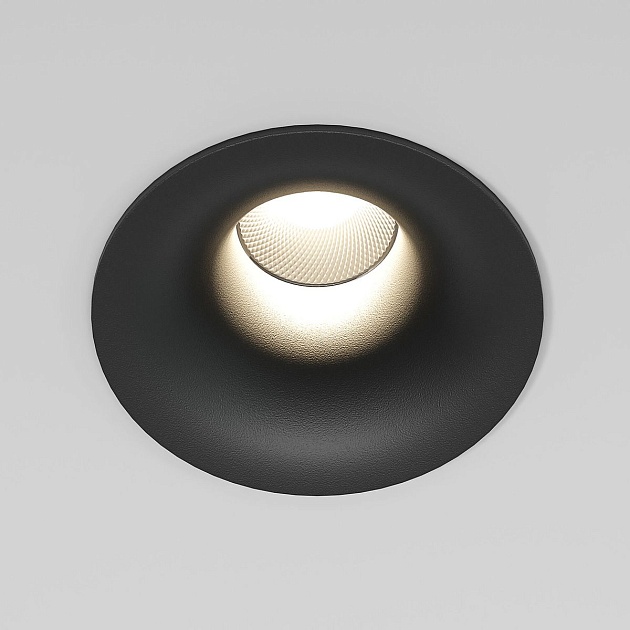 Встраиваемый светодиодный светильник Elektrostandard Bliss 25070/LED a069405 изображение 6 Встраиваемый светодиодный светильник Elektrostandard Bliss 25070/LED a069405 Фото № 6