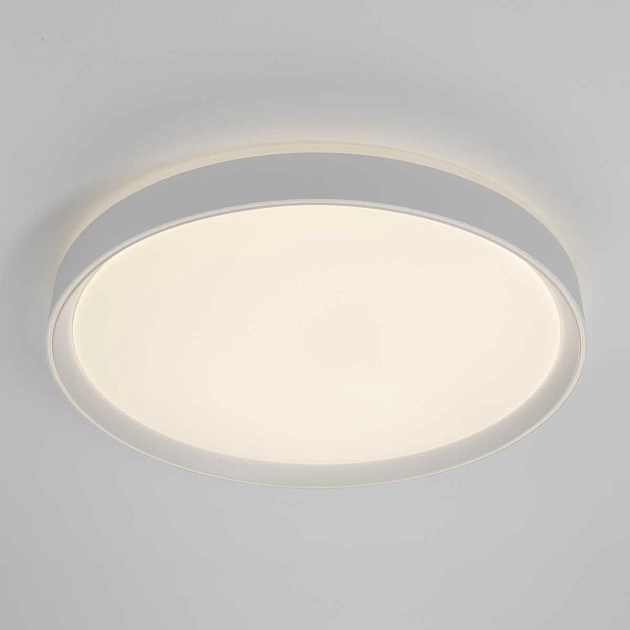Потолочный светодиодный светильник Citilux Boss CL751450G Фото № 11